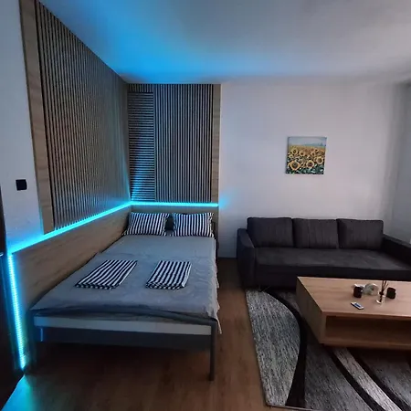 A Sakina Second 公寓 莫斯塔尔