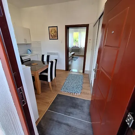 A Sakina Second Appartement