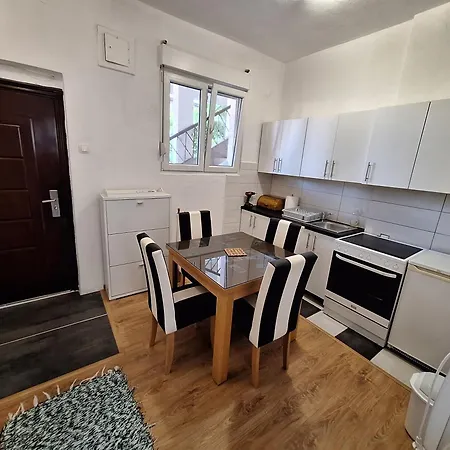 A Sakina Second Apartamento