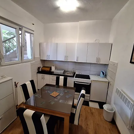 公寓 A Sakina Second 莫斯塔尔