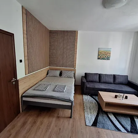 A Sakina Second Apartamento Mostar