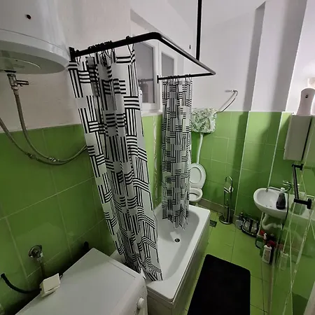 Apartman A Sakina Second *
