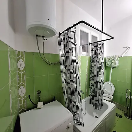 Apartman A Sakina Second Mostar