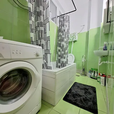 A Sakina Second Mostar