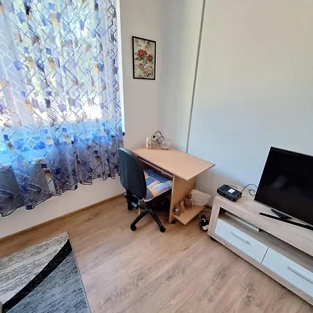 A Sakina Second Mostar