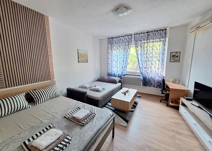 A Sakina Second Mostar